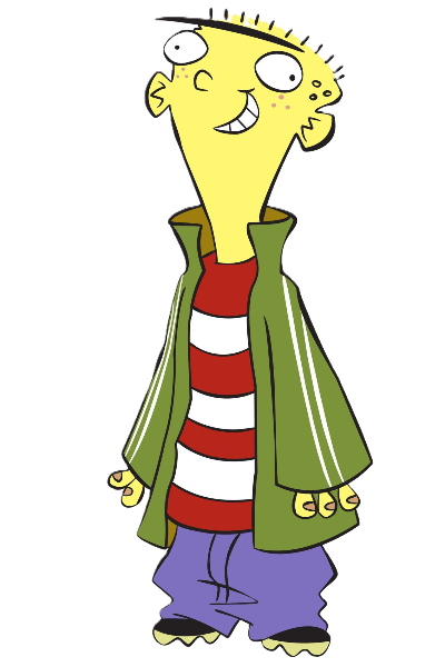 Ed