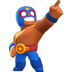 El Primo