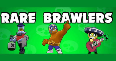 Brawl Stars