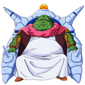 Grand Kaio