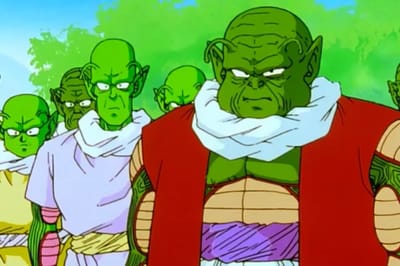 Dragon Ball