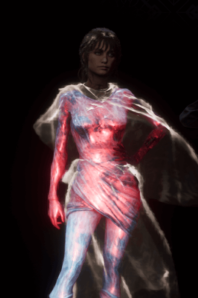 Bailarina
