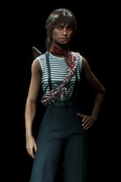 Baguette