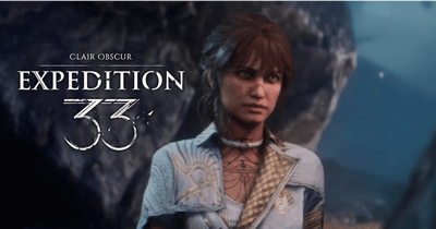 Chiaro Scuro: Expedition 33