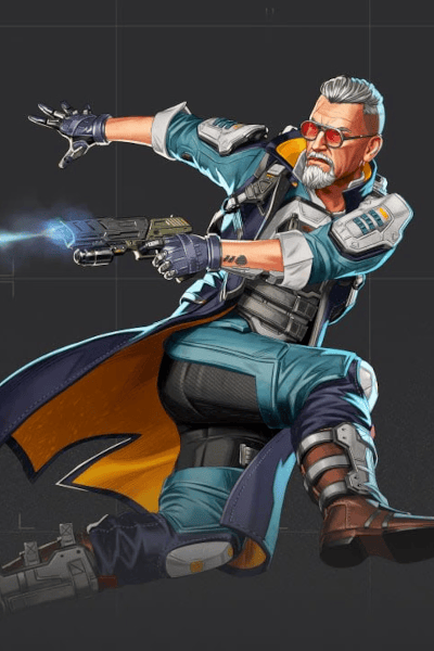 Ballistic