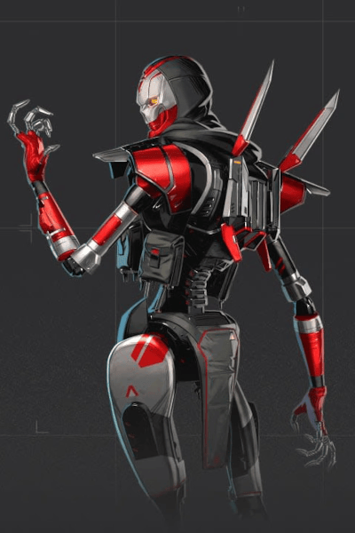 Revenant