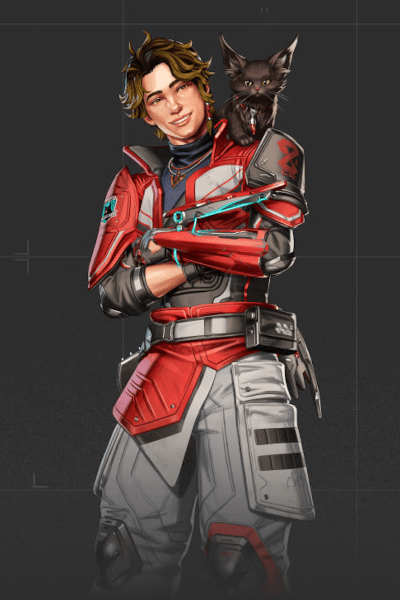Sparrow