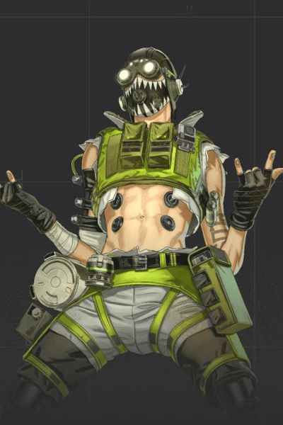 Octane