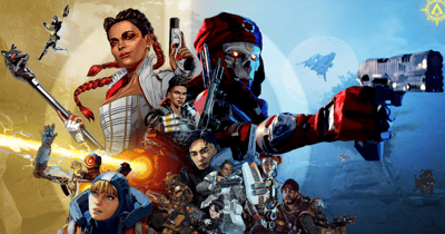 Apex Legends
