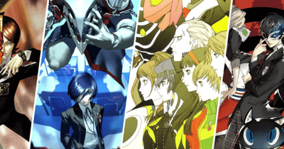 Persona