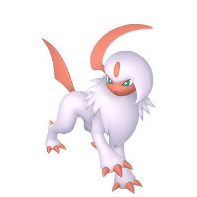 Absol ✨