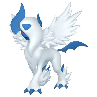 MegaAbsol