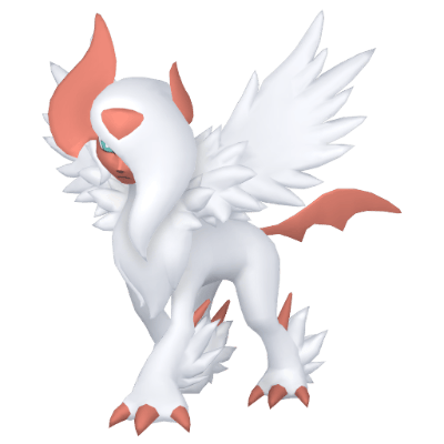 MegaAbsol ✨