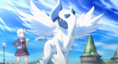 Pokémon