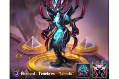 Tenebris