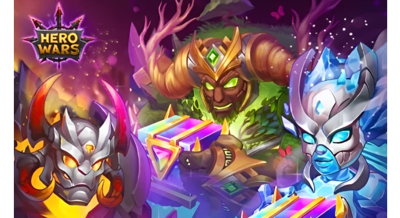 Hero Wars Mobile