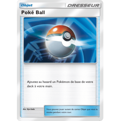 Poké Ball