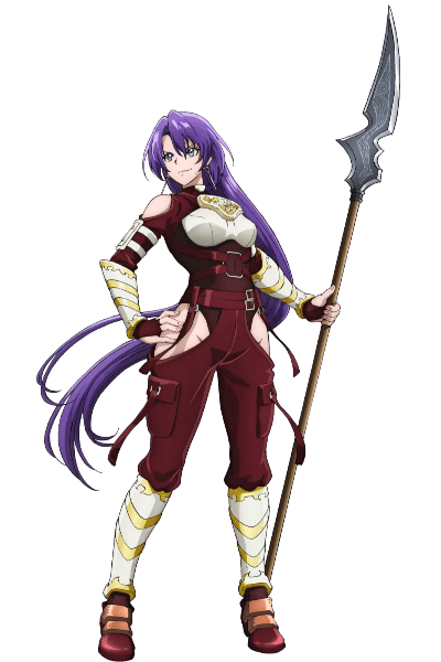 Towa Amane