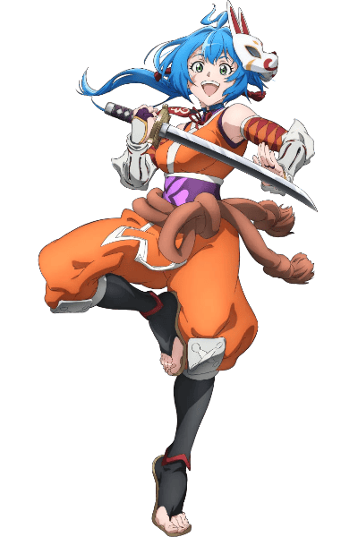 Akane