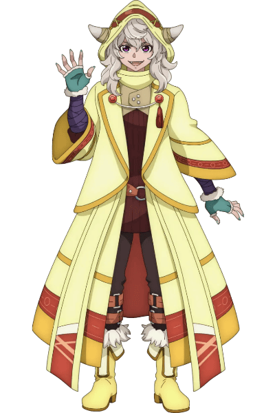 Maria Itsukushima