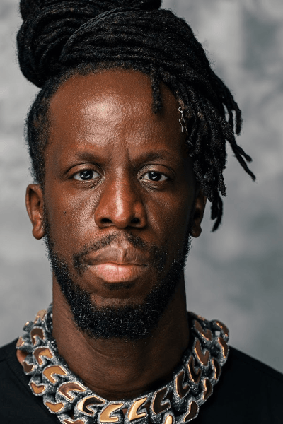 Youssoupha