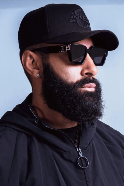 La Fouine
