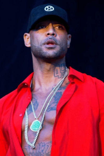 Booba