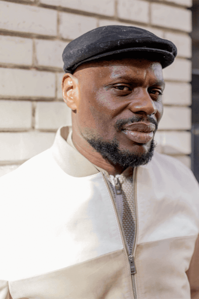 Kery James
