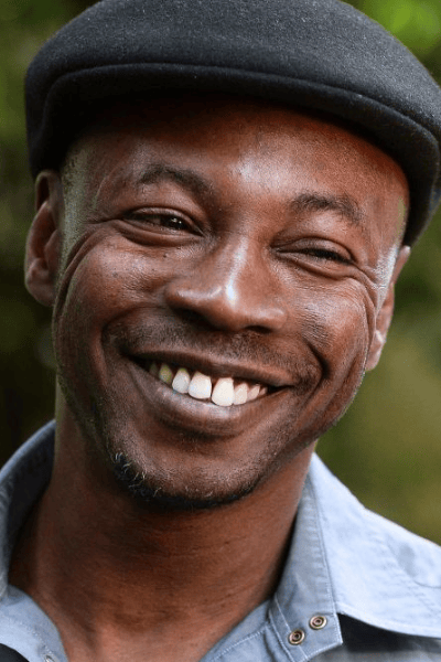 MC Solaar