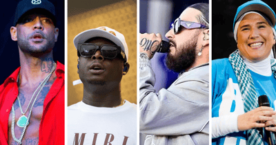 Rap
