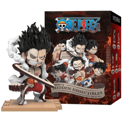 Gear Fourth Snake Man