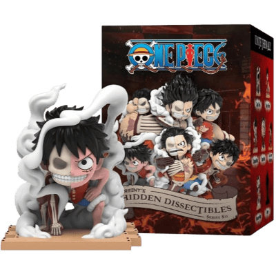Gear Second