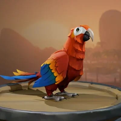 Papagaio
