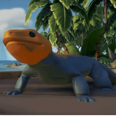 Lagarto