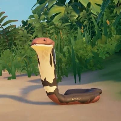 Serpente