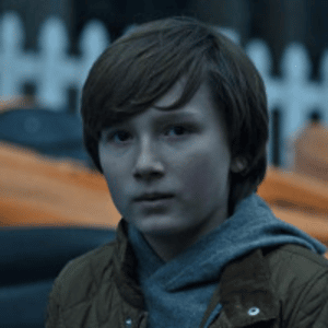 Jonah Byrde