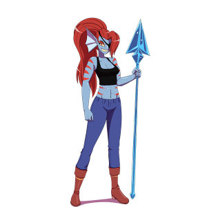 Undyne