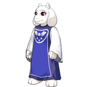 Toriel