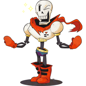 Papyrus