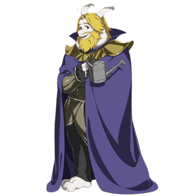 Asgore