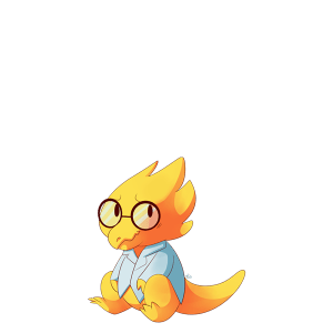 Alphys