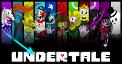 Undertale