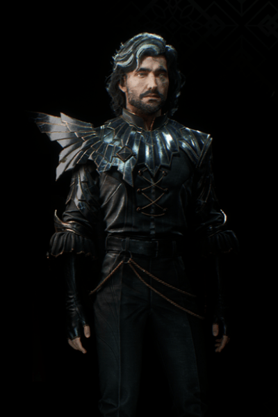 oscuro