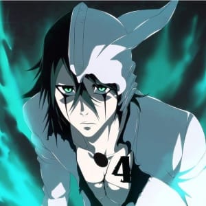 Ulquiorra Cifer