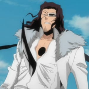 Coyote Starrk