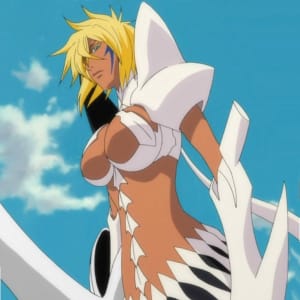 Tier Harribel