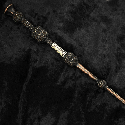 La Varita de Saúco (Harry Potter)