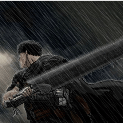 La Espada Matadragones (Berserk)
