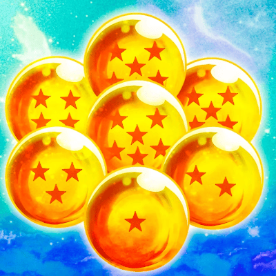Las Esferas del Dragón (Dragon Ball Z)