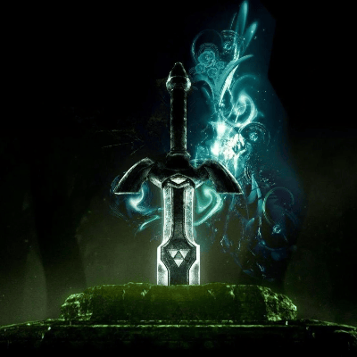 La Espada Maestra (Zelda)